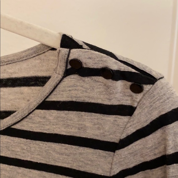 A.L.C. Jersey knit dress - Picture 3 of 4